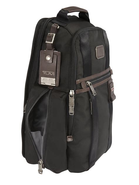 tumi backpacks.